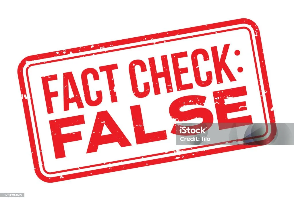 Editorial Standards and Fact-Checking Policy
