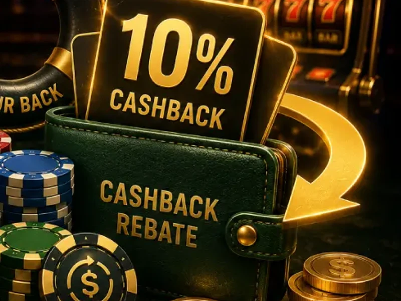 Filbet 1.2% Daily Cashback Rebate