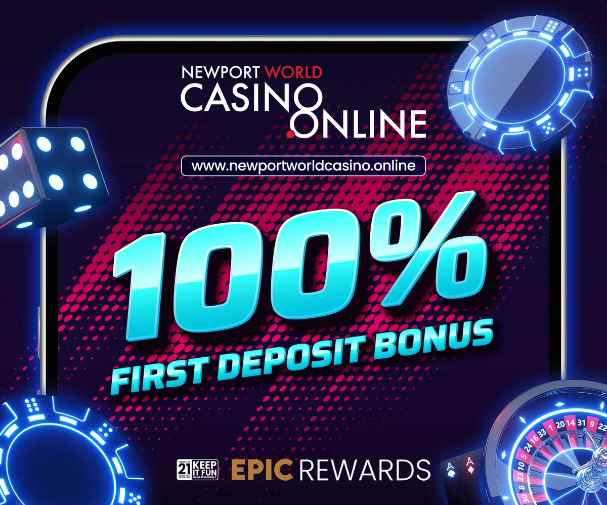 Filbet 100% First Deposit Match