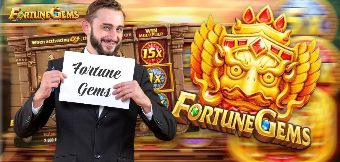 Fortune Gems Multiplier Wheel
