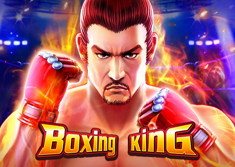 JILI Boxing King Slot